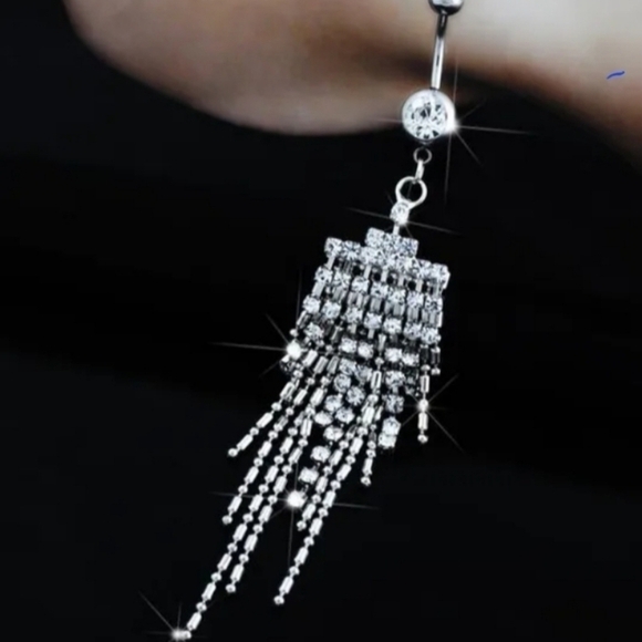 BODY JEWELRY - Picture 6 of 7